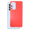 Etui Case Beline na telefon Samsung Galaxy A53 5G różowe matowe