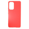 Etui Case Beline na telefon Samsung Galaxy A53 5G różowe matowe