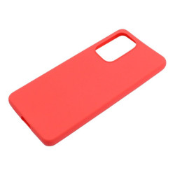 Etui Case Beline na telefon Samsung Galaxy A53 5G różowe matowe