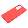 Etui Case Beline na telefon Samsung Galaxy A53 5G różowe matowe