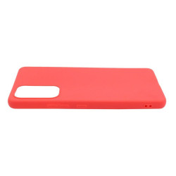 Etui Case Beline na telefon Samsung Galaxy A53 5G różowe matowe