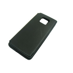 Flip Business Huawei Mate 20 PRO LYA-L29 czarny