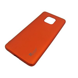 Futerał Reverse Soft Huawei Mate 20 PRO czerwony