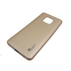 Futerał Reverse Soft Huawei Mate 20 PRO róż