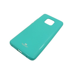 Futerał Mercury JELLY Huawei Mate 20 PRO miętowy