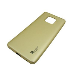 Futerał Reverse Soft Huawei Mate 20 PRO złot