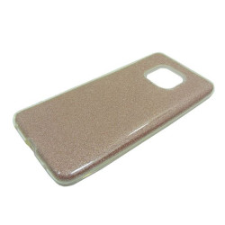 Etui Jelly Case SHINING HQ na telefon Huawei Mate 20 PRO różowy