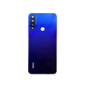 Klapka baterii do telefonu Xiaomi Redmi Note 8T M1908C3XG niebieska