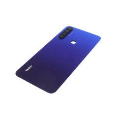 Klapka baterii do telefonu Xiaomi Redmi Note 8T M1908C3XG niebieska