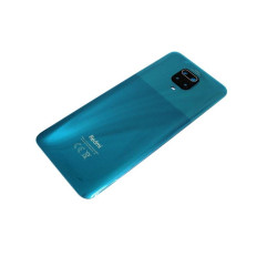 Klapka baterii do telefonu Xiaomi Redmi Note 9 Pro M2003J6A1I aurorablue