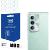 3MK FLEXIBLE GLASS szkło hybrydowe na telefon OPPO Reno 14 Pro 5G CPH2739 camera lens