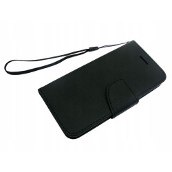 Etui Fancy Diary do telefonu Xiaomi Redmi 7 / Y3 czarne