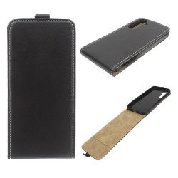 Etui Slim Flex na telefon Samsung Galaxy A35 5G A356 czarne HQ