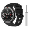 Opaska / pasek do smartwatch Amazfit T-REX 3 czarna