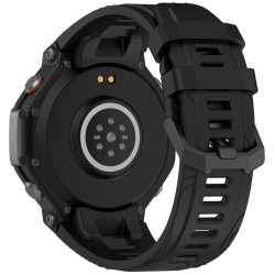 Opaska / pasek do smartwatch Amazfit T-REX 3 czarna
