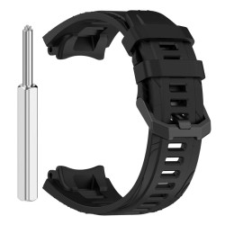 Opaska / pasek do smartwatch Amazfit T-REX 3 czarna