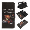 Etui Fancy Diary na telefon Vivo Y70 V2023 5656522 misiek