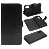 Etui Smart Crazy na telefon Sony Xperia 10 VI 5G XQ-ES72 czarne