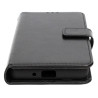 Etui Smart Crazy na telefon Sony Xperia 10 VI 5G XQ-ES72 czarne