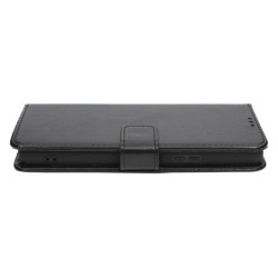 Etui Smart Crazy na telefon Sony Xperia 10 VI 5G XQ-ES72 czarne