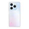 Etui Jelly Case na telefon Tecno Spark 20 Pro KJ6 / Infinix HOT 40 Pro 4G LTE X6837 bezbarwne