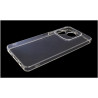 Etui Jelly Case na telefon Tecno Spark 20 Pro KJ6 / Infinix HOT 40 Pro 4G LTE X6837 bezbarwne