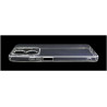 Etui Jelly Case na telefon Tecno Spark 20 Pro KJ6 / Infinix HOT 40 Pro 4G LTE X6837 bezbarwne