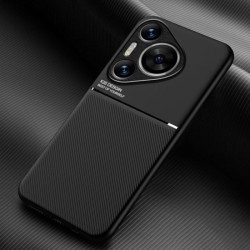 ETUI PANCERNE SOLID na telefon Huawei Pura 70 Pro HBN-LX9 / 70 Pro+ HBN-AL10 czarne