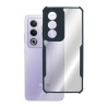 ETUI PANCERNE SOLID na telefon OPPO A80 5G CPH2639 granatowe