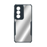 ETUI PANCERNE SOLID na telefon OPPO A80 5G CPH2639 granatowe