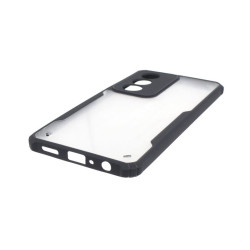 ETUI PANCERNE SOLID na telefon OPPO A80 5G CPH2639 granatowe