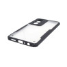 ETUI PANCERNE SOLID na telefon OPPO A80 5G CPH2639 granatowe