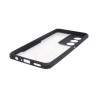 ETUI PANCERNE SOLID na telefon OPPO A80 5G CPH2639 granatowe
