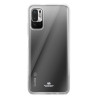 Etui Futerał Mercury JELLY na telefon Xiaomi Redmi Note 10 5G / POCO M3 Pro 5G bezbarwne