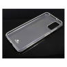 Etui Futerał Mercury JELLY na telefon Xiaomi Redmi Note 10 5G / POCO M3 Pro 5G bezbarwne