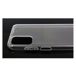 Etui Futerał Mercury JELLY na telefon Xiaomi Redmi Note 10 5G / POCO M3 Pro 5G bezbarwne