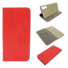 Etui Smart Magnet na telefon Samsung Galaxy A15 4G A155 / 5G A156 czerwone