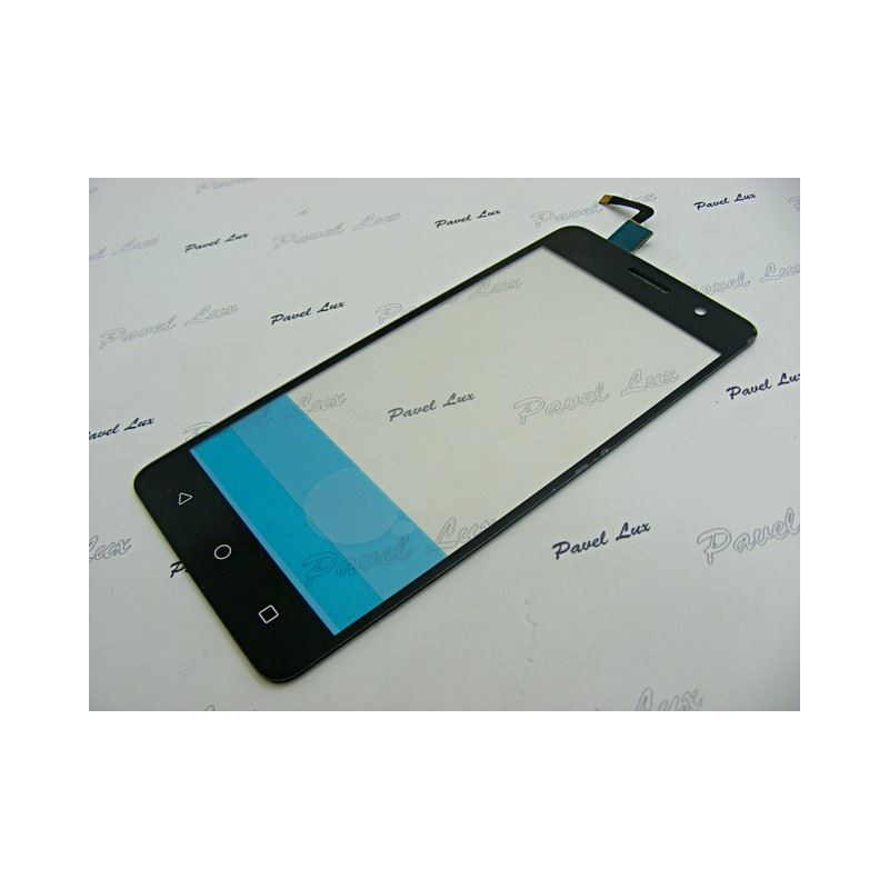 Ekran dotykowy / Dotyk do telefonu myPhone Q-SMART 2+ czarny oryginalny