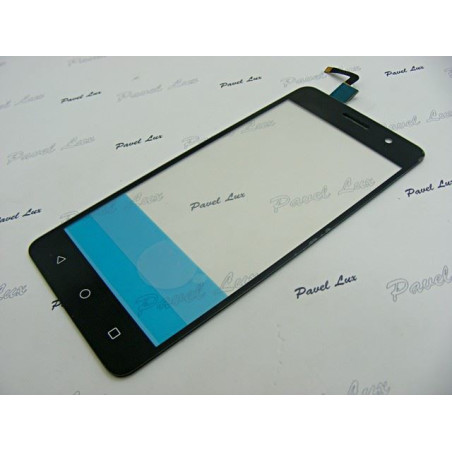 Ekran dotykowy / Dotyk do telefonu myPhone Q-SMART 2+ czarny oryginalny