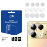 3MK FLEXIBLE GLASS szkło hybrydowe na telefon Infinix Note 40 4G X6853 camera lens