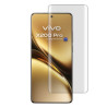9H SZKŁO hartowane na telefon Vivo X200 Pro 5G V2405 UV + lampa