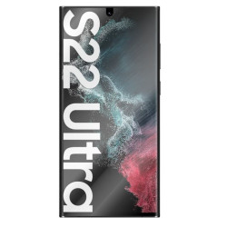9H SZKŁO hartowane na telefon Samsung Galaxy S22 Ultra S908 na środek ekranu