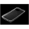 Etui Jelly Case na telefon Huawei Nova Y61 EVE-L29 EVE-L29BN bezbarwne