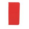 Etui Smart Magnet na telefon Xiaomi Redmi Note 12 Pro 5G MZB0D2YEU / POCO X5 Pro 5G 22101320G czerwone