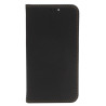 Etui Smart Pro Leather na telefon Apple iPhone 15 A3090 czarne