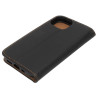 Etui Smart Pro Leather na telefon Apple iPhone 15 A3090 czarne