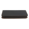 Etui Smart Pro Leather na telefon Apple iPhone 15 A3090 czarne
