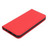 Etui Smart Magnet na telefon Samsung Galaxy A31 A315 czerwone