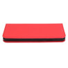 Etui Smart Magnet na telefon Samsung Galaxy A31 A315 czerwone