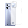 Etui Jelly Case na telefon Realme C31 RMX3501 bezbarwne 2mm
